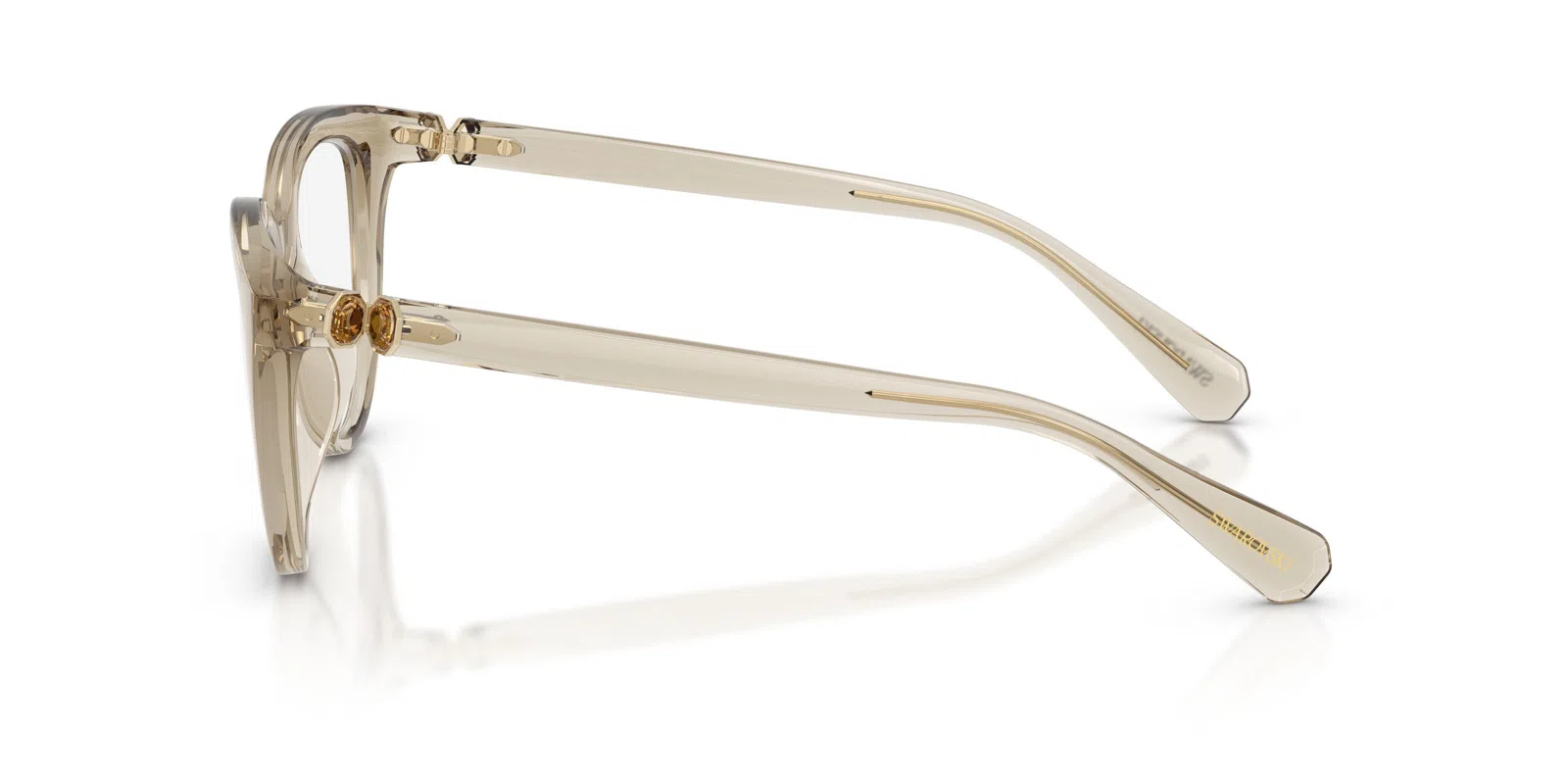 Swarovski 2052 Eyeglasses - view 12